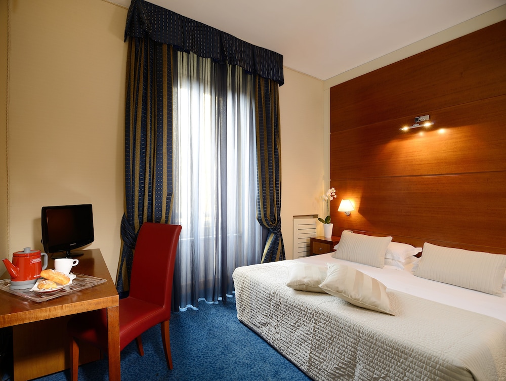 Rovati Guest House 5/29