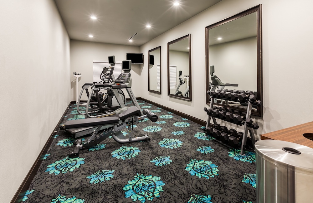 Holiday Inn Express And Suites Killeen-Fort Hood Area 28/43