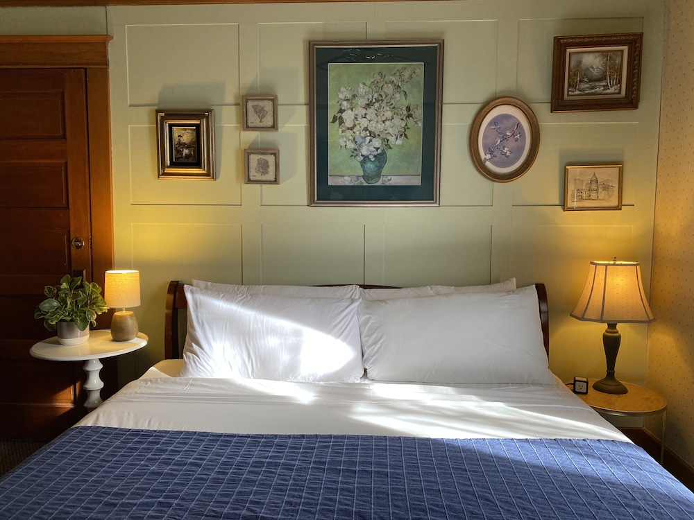 Hotel Vendome 11/34