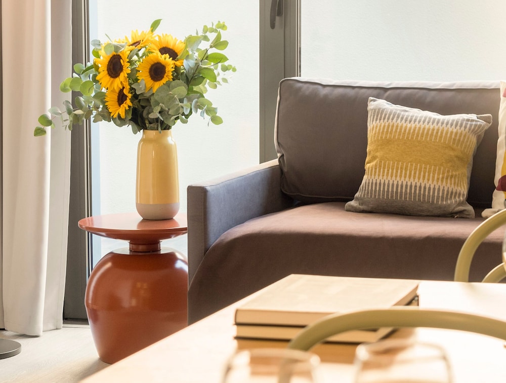 Lisbon Serviced Apartments Parque 55/66