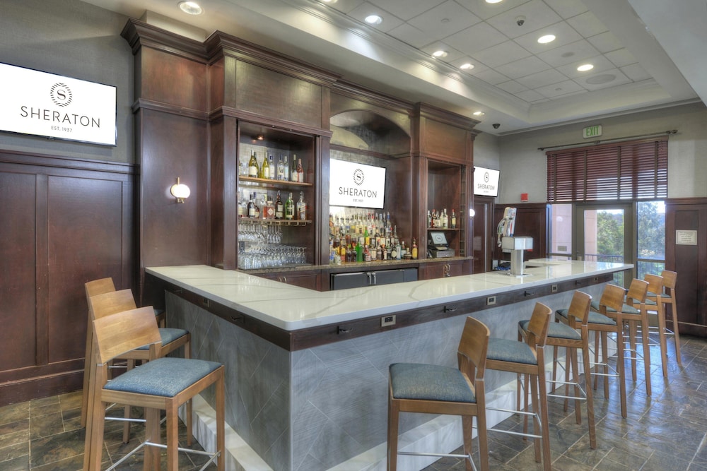 Sheraton Baltimore Washington Airport Hotel - BWI 46/56