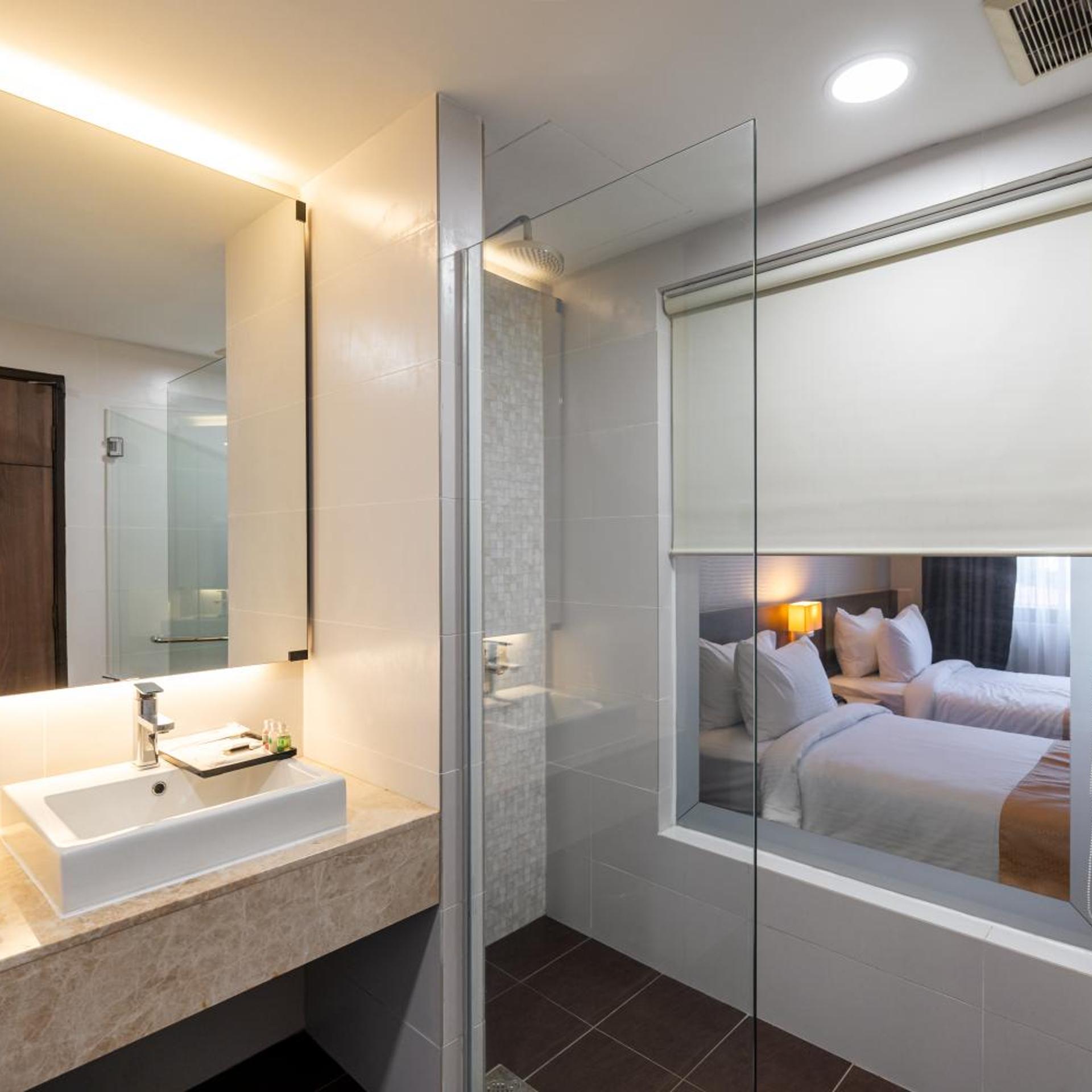 Hotel Tamara Melaka 59/59