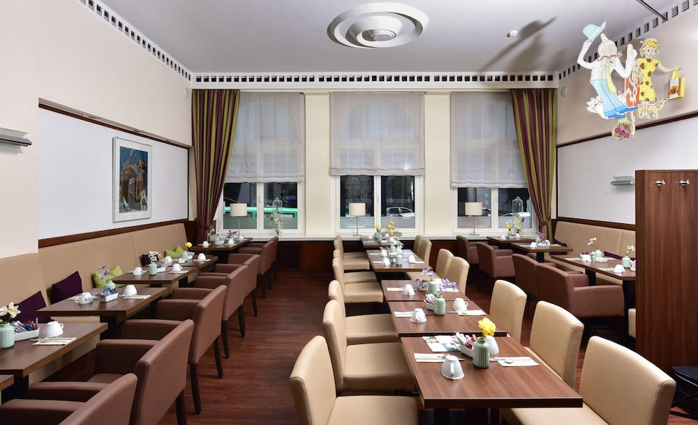 Fruehlings Hotel 28/42