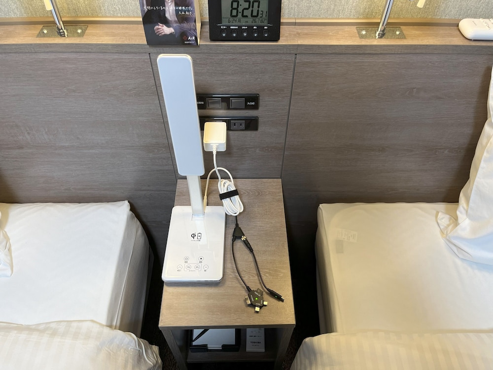 Hotel Route Inn Imabari 24/28