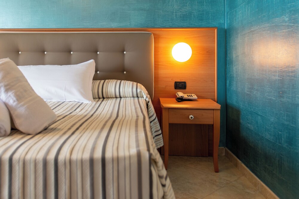 Hotel Paradiso Grottammare 15/50
