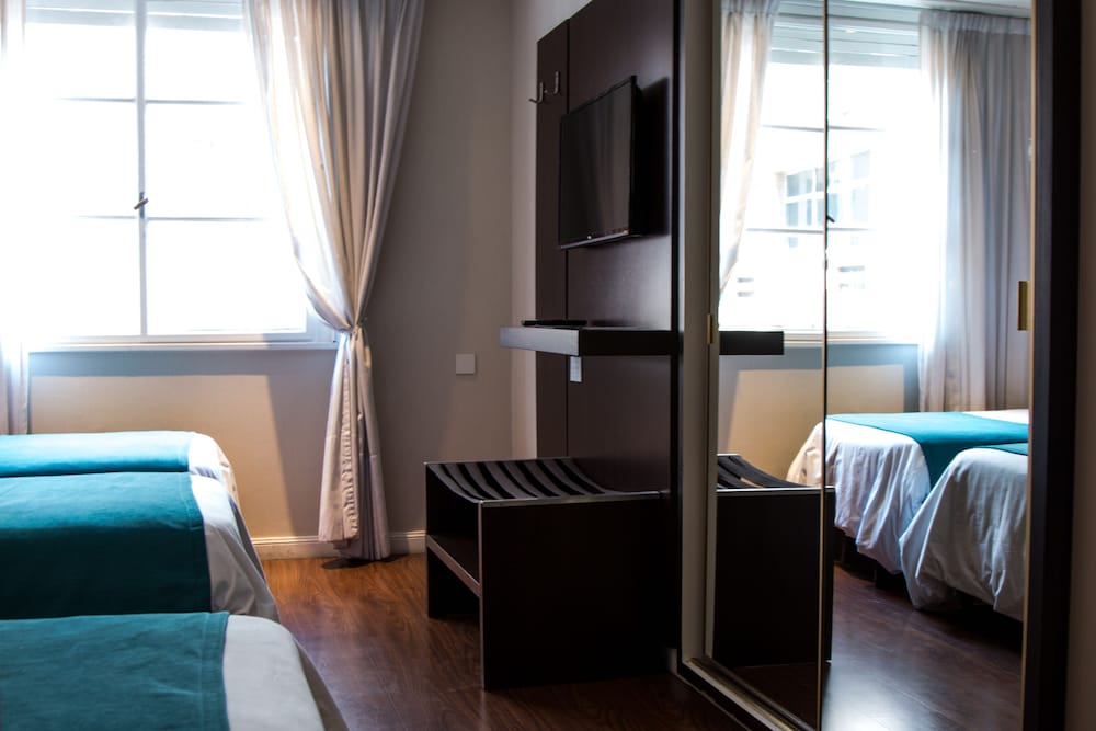 DORA HOTEL BUENOS AIRES 46/61
