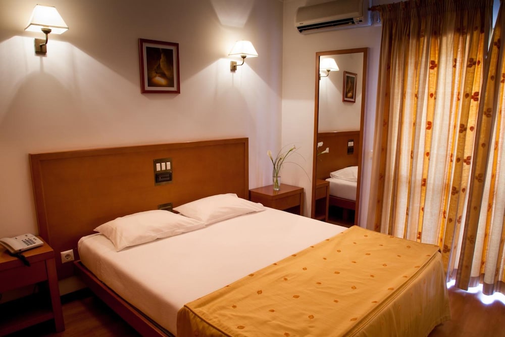 Santa Mafalda Hotel 11/37