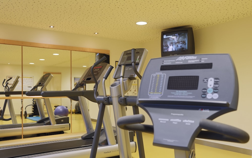 Radisson Hotel Zurich Airport 41/70