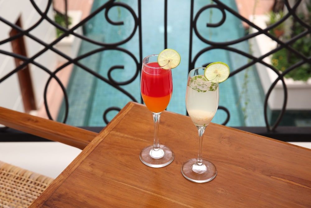 Seminyak Lagoon All Suites Hotel 27/47