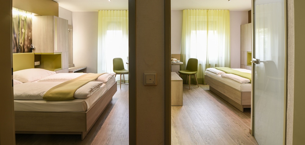 Hotel Am Spichernplatz 18/73