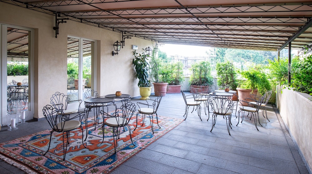 Hotel Franceschi 47/66