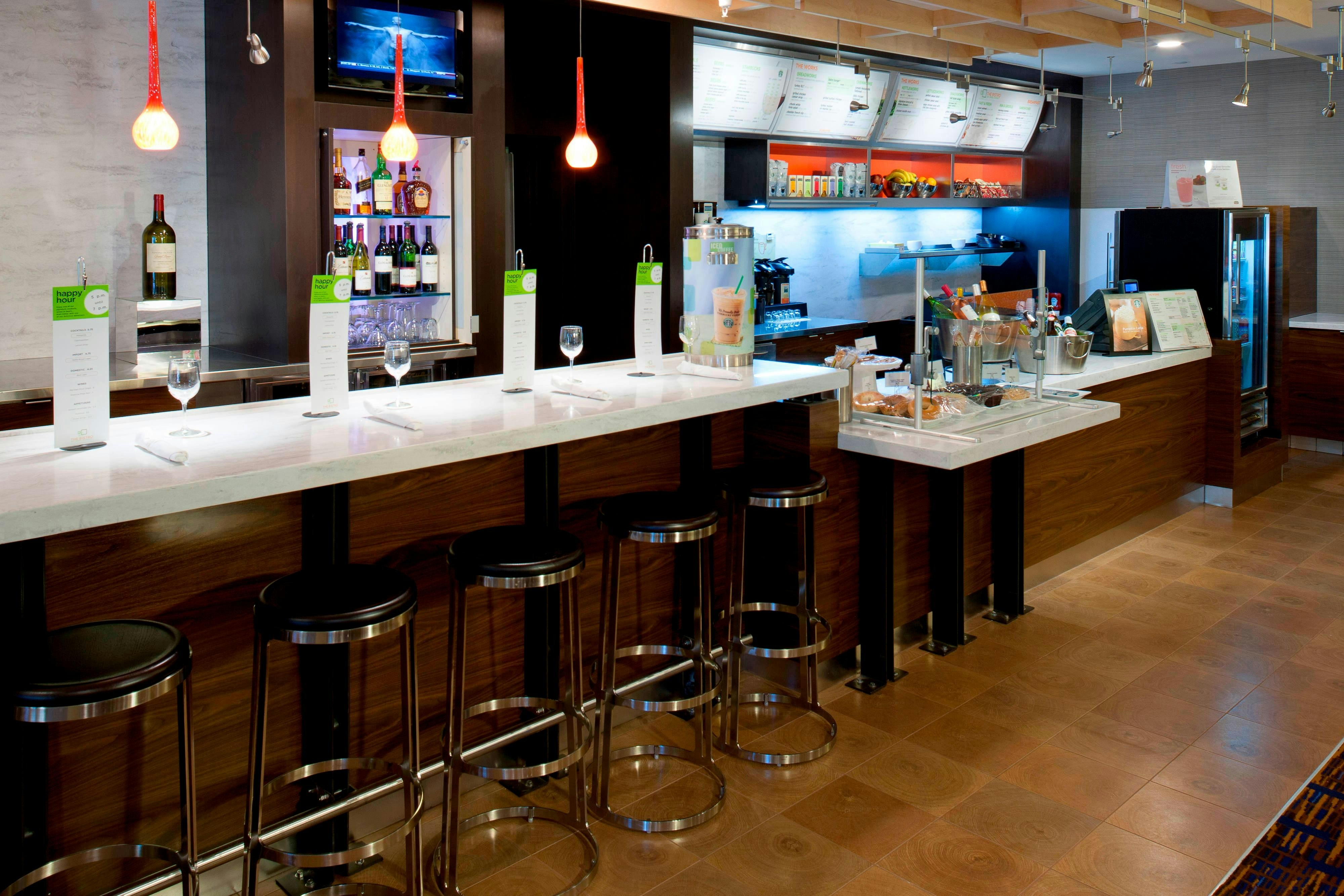 Courtyard by Marriott Cypress Anaheim / Orange County 29/46