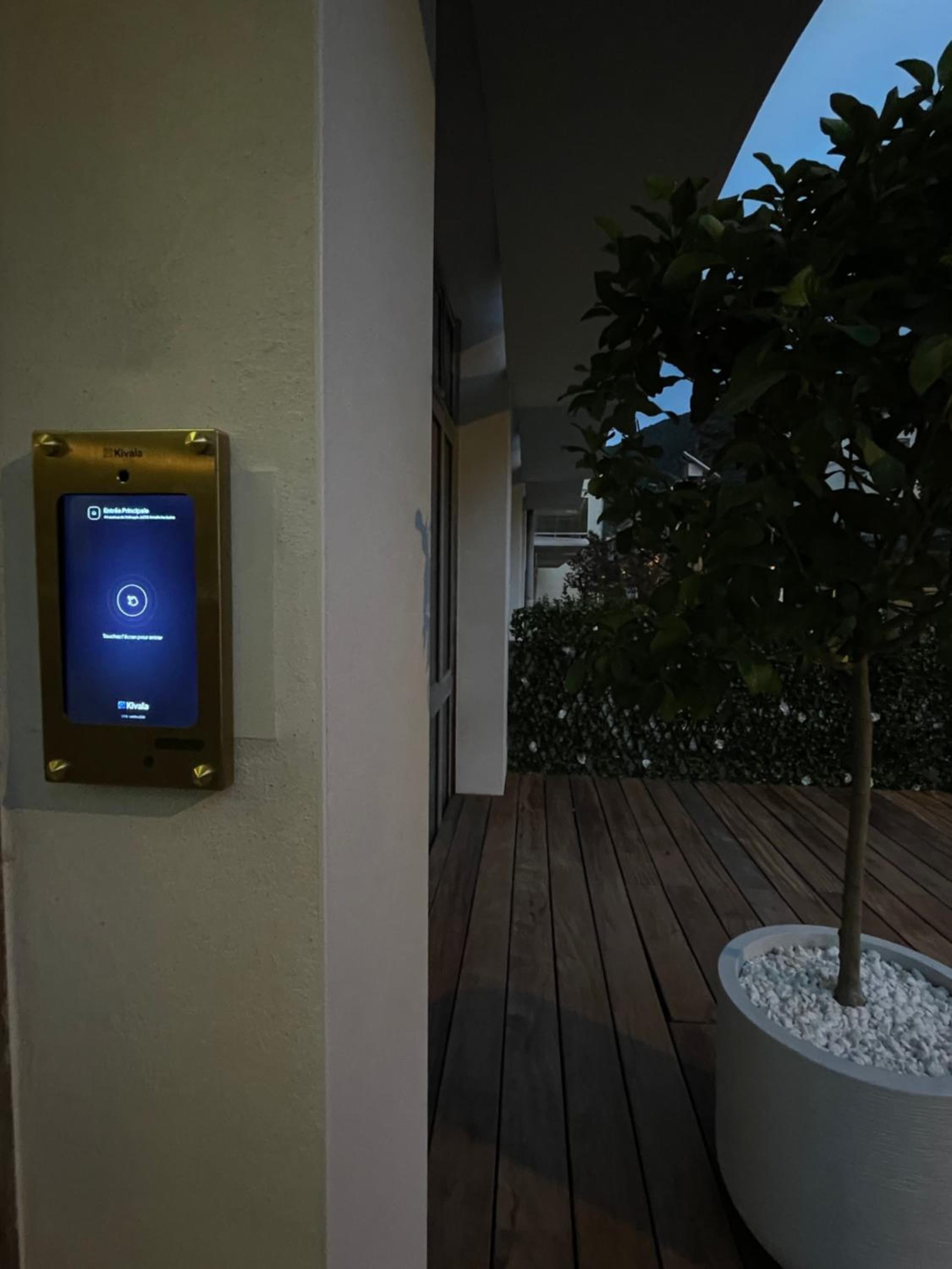 Hotel New Palmarium 24/36