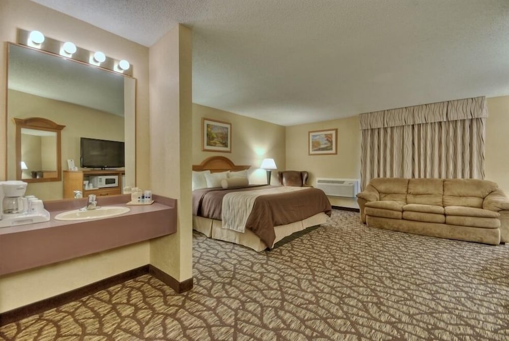 Best Western Clifton Park 25/33