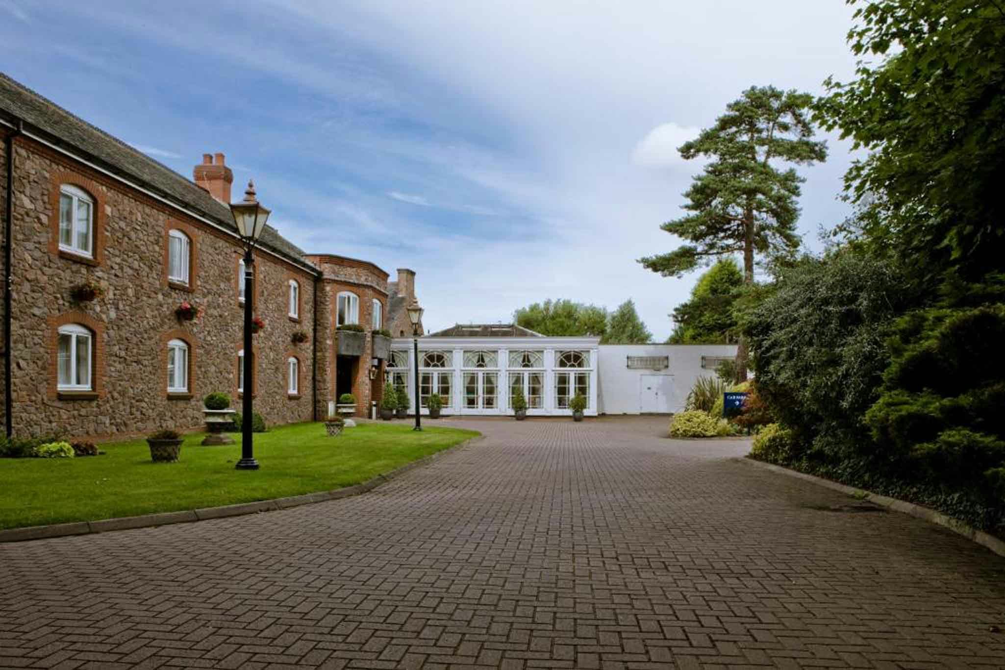 QUORN COUNTRY HOTEL, BW SIGNATURE COLLECTION BY BEST WESTERN 23/33