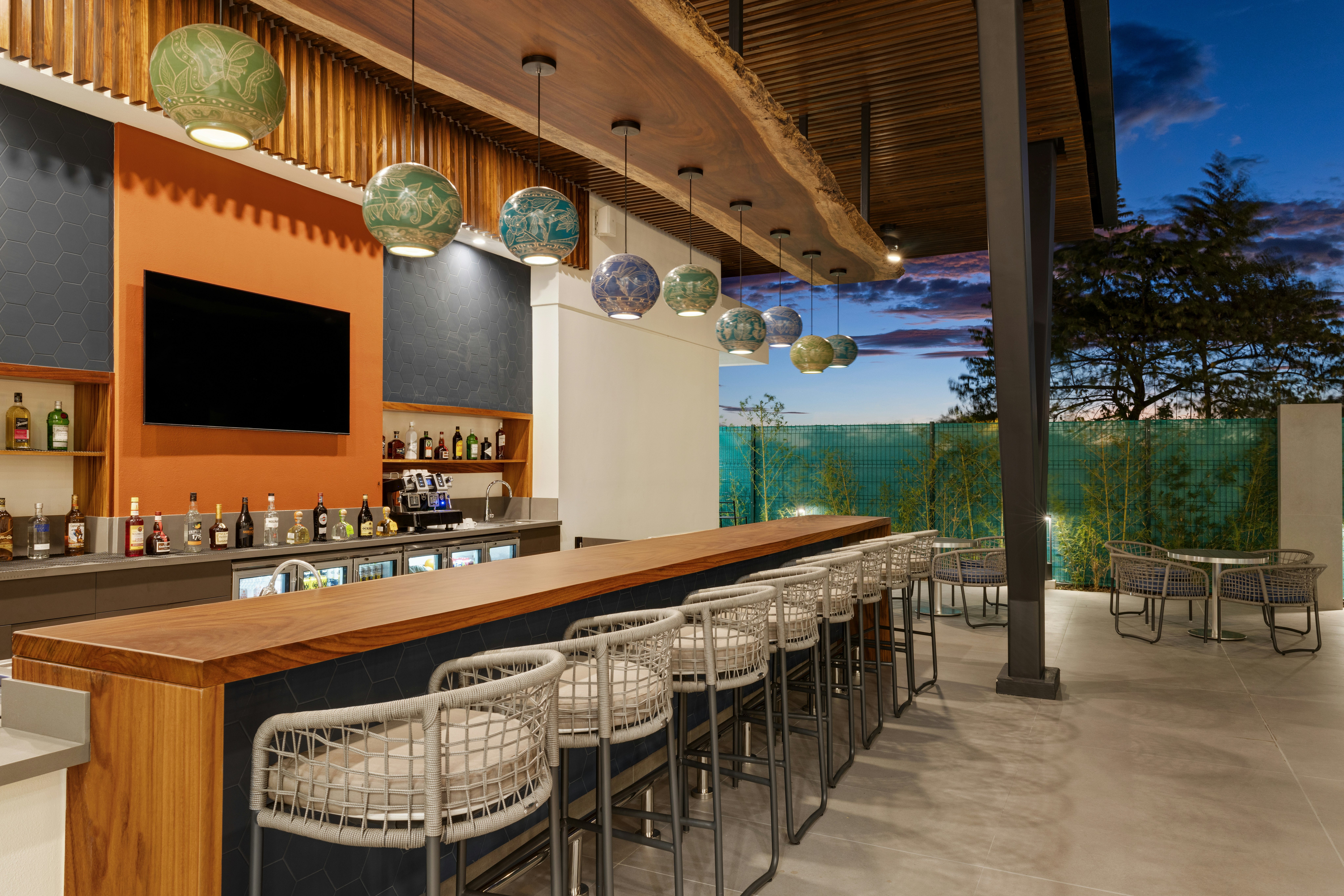 Hampton by Hilton Guanacaste Airport 23/31