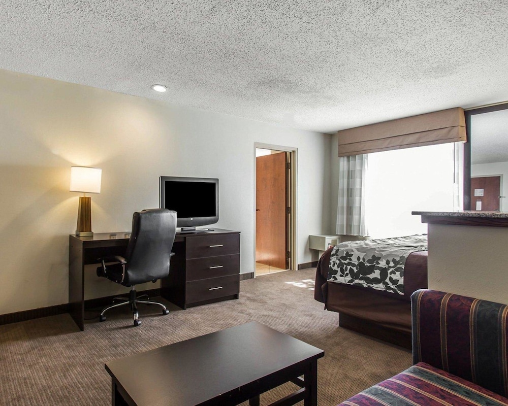 Sleep Inn Columbia 29/43
