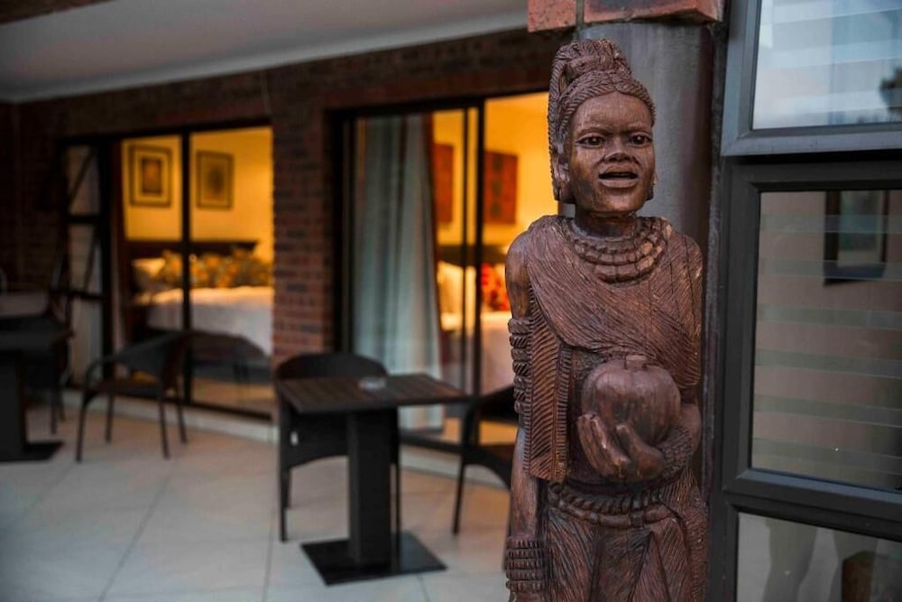 Palmwood Guesthouse 3/34