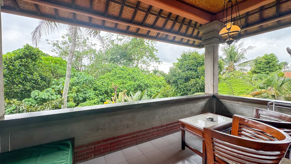 Garden View Ubud 20/50