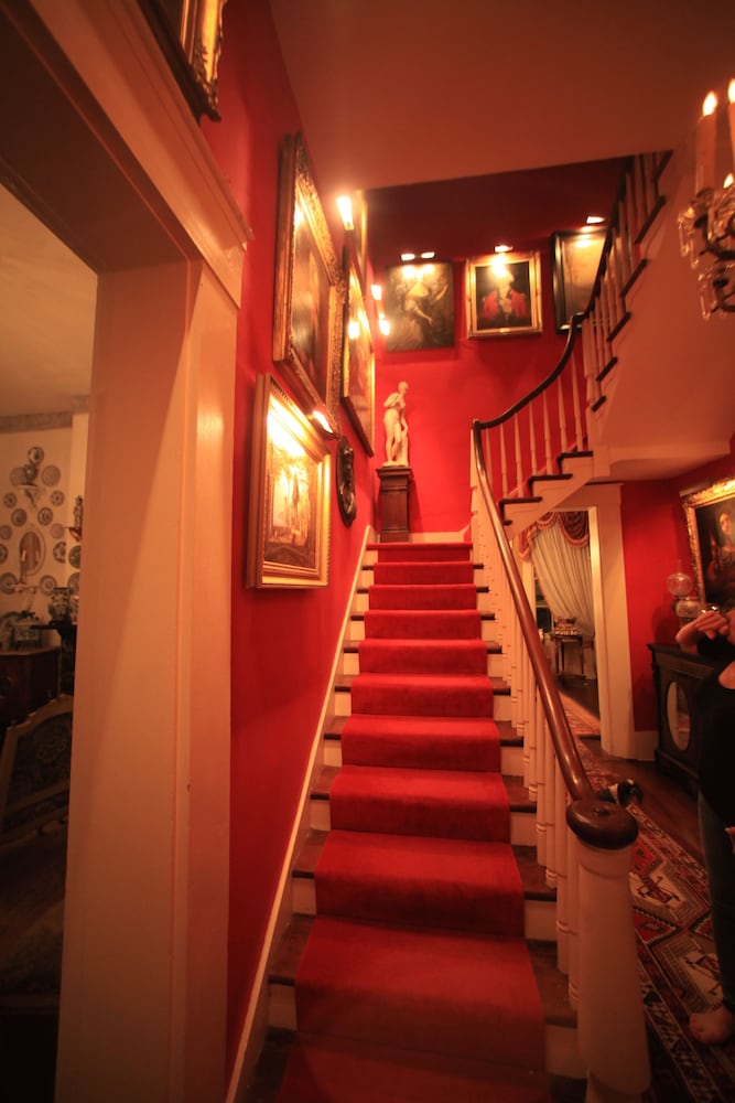 Sunnyside Bed & Breakfast 13/38