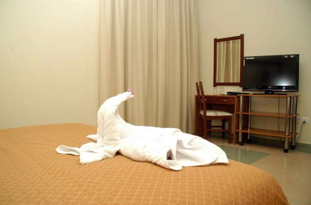 Aquavista Hotel & Suite 15/42