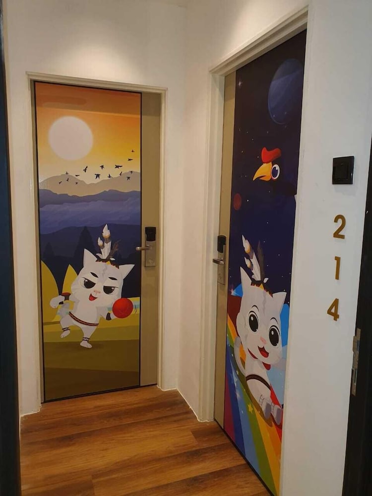 Regatta Suites Kozi Square Kuching 7/50