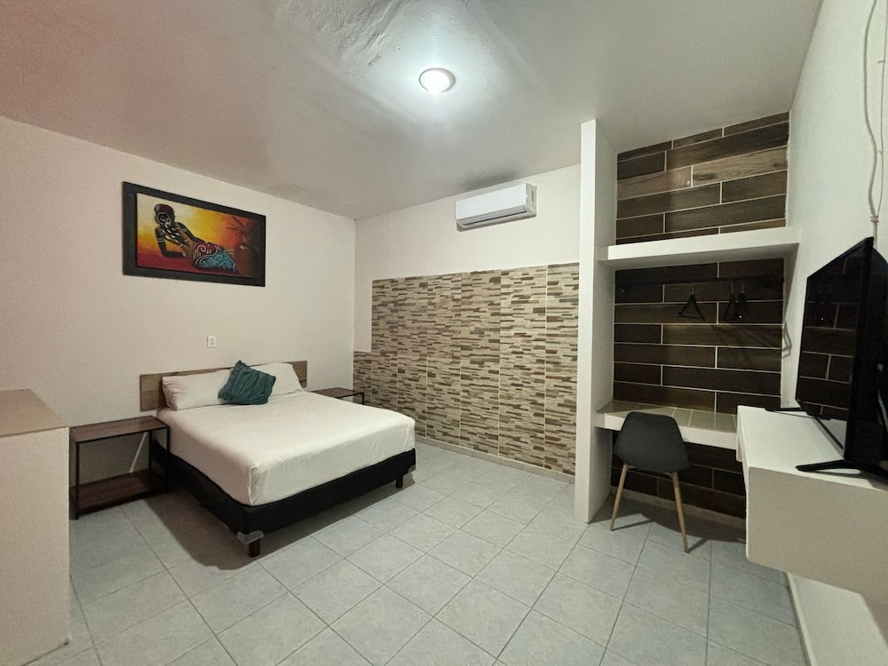 Hotel Awazul Bacalar 12/47