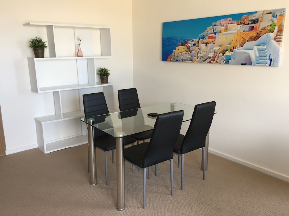 Tasha's Apartments on Morphett 38/50