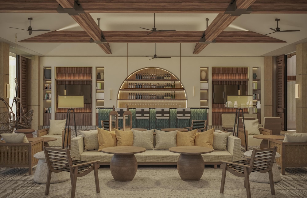 Park Hyatt Riviera Maya - All-Inclusive 27/50