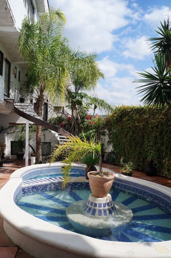 Hotel Casa Blanca San Miguel 43/50