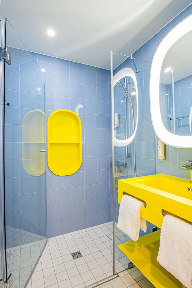 Prize by Radisson, Bern City 58/60