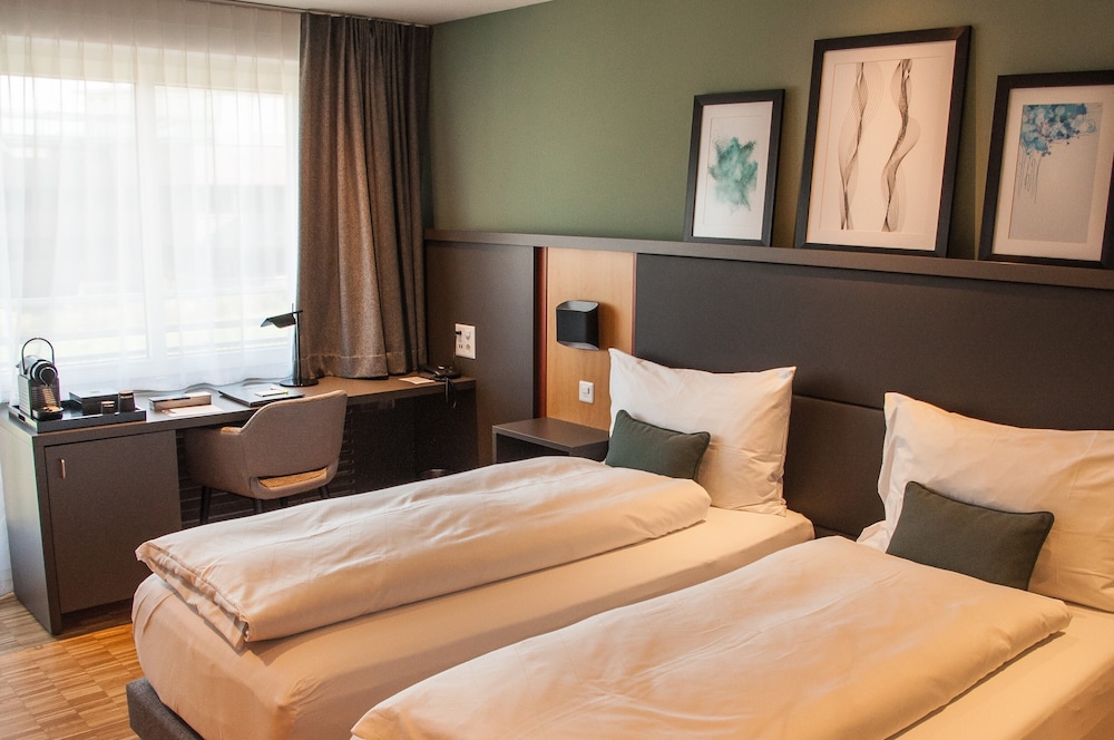 Sempachersee Swiss Quality Hotel 20/69