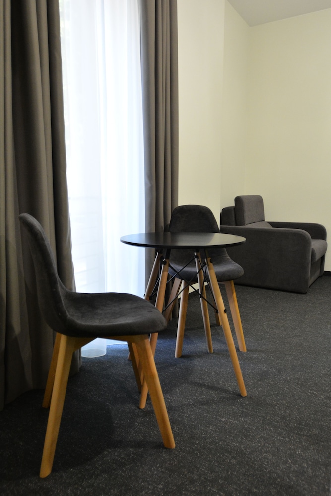 Hotel Garnet Tbilisi 34/50