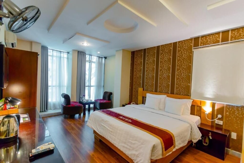 A25 Hotel - 20 Bui Thi Xuan 15/62