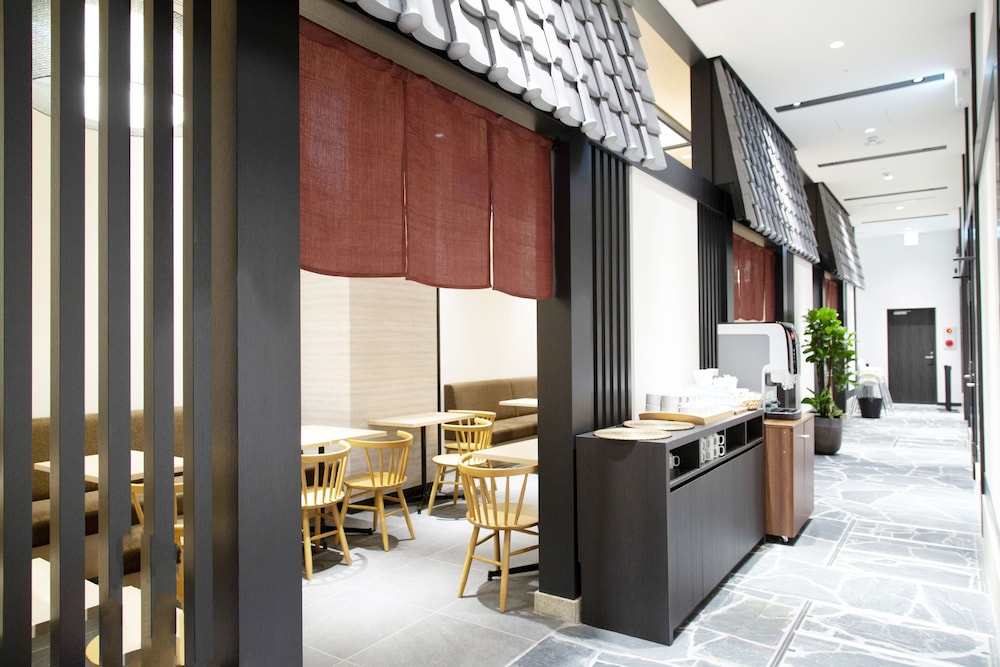 Hotel Hillarys Shinsaibashi in OSAKA