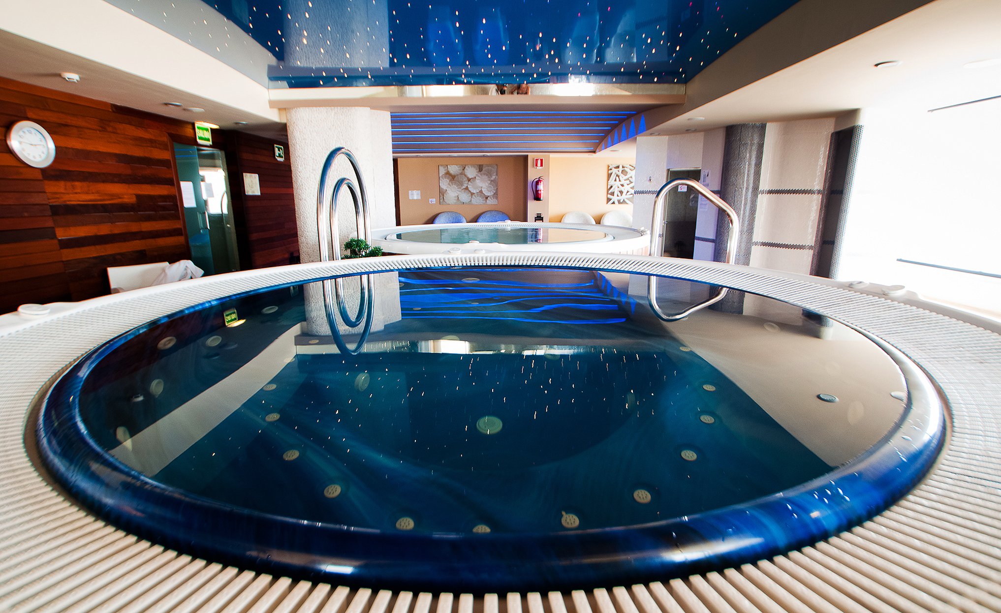 Hotel and Spa Real Ciudad De Zaragoza 23/44