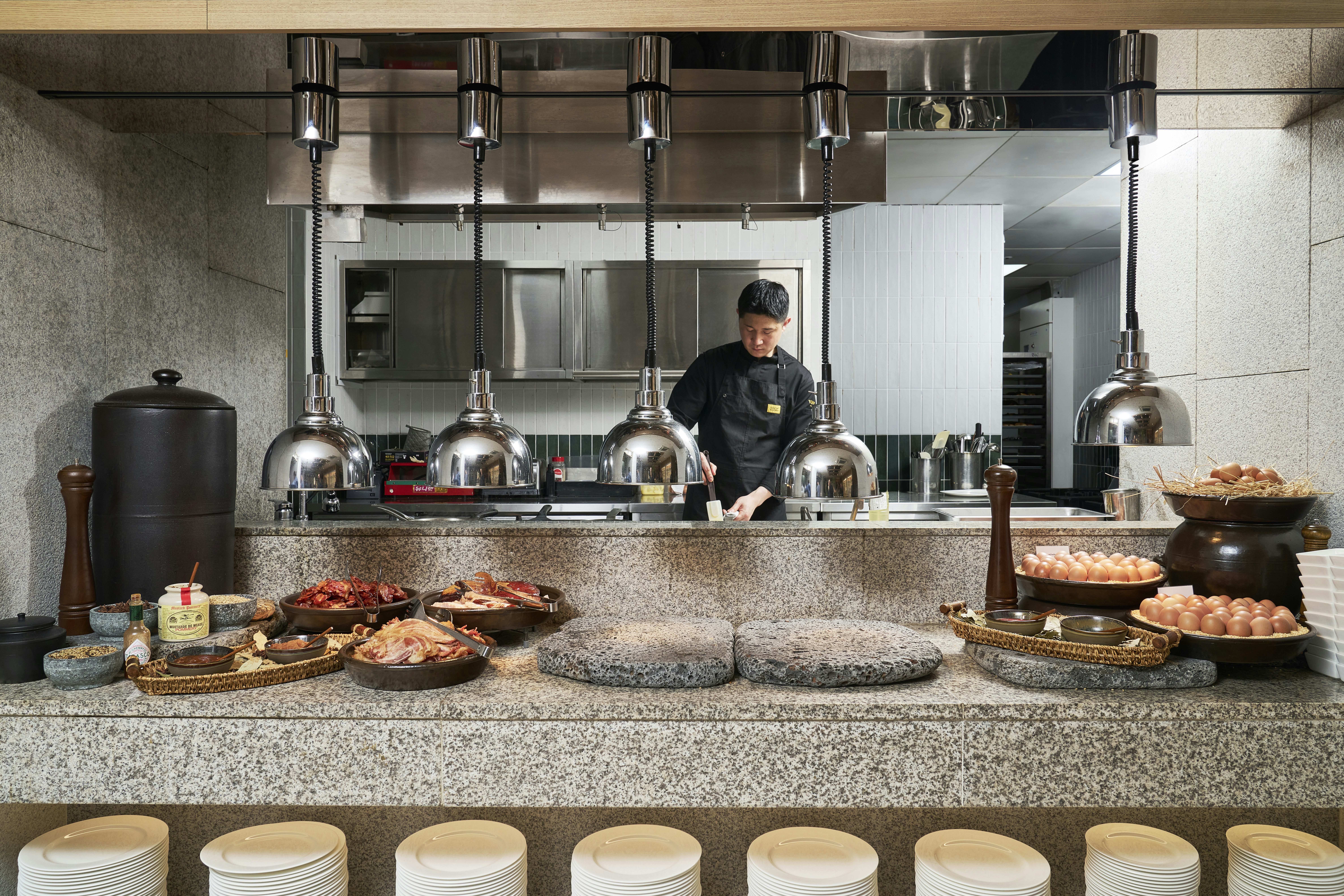 Voco Seoul Myeongdong 10/50