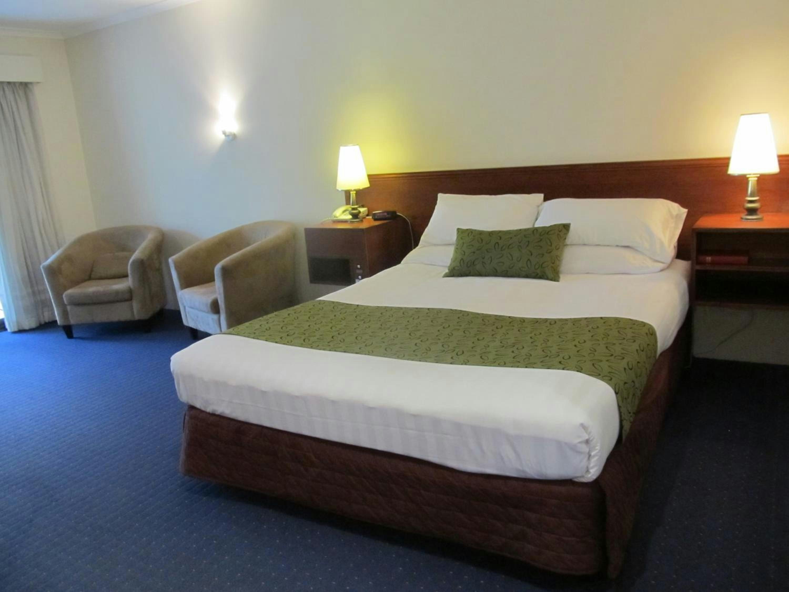 Meninya Palms Moama 26/59