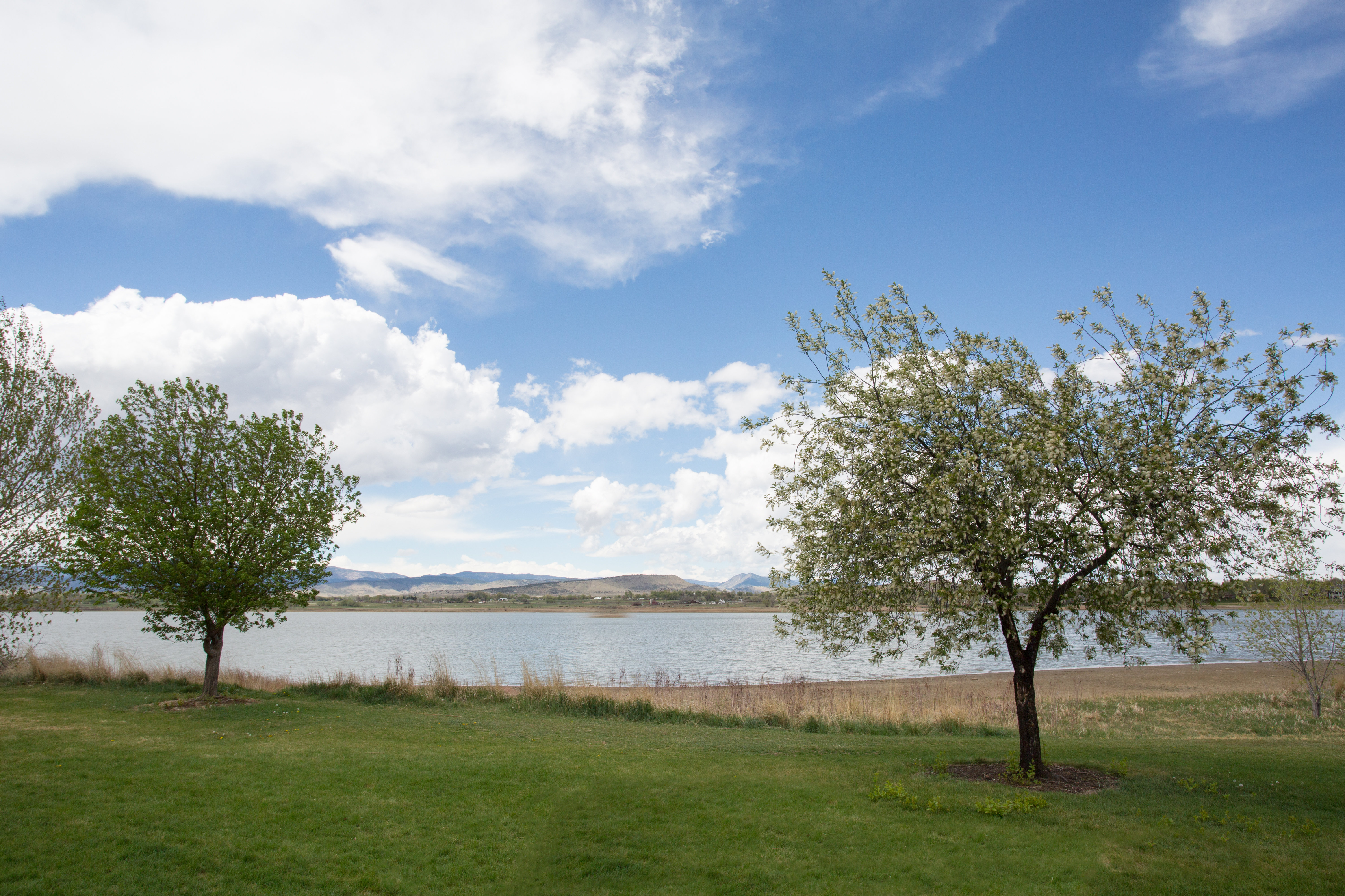 CANDLEWOOD SUITES LONGMONT 32/34