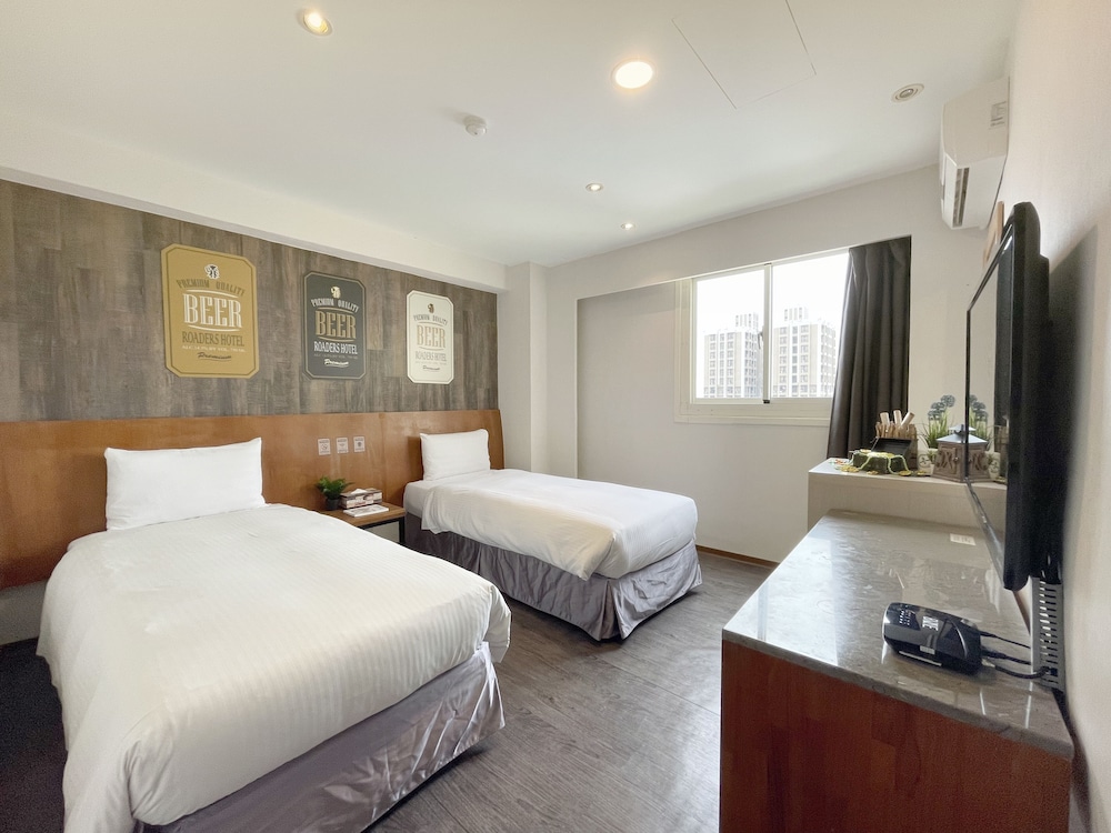 Hualien Mango Hotel 21/65