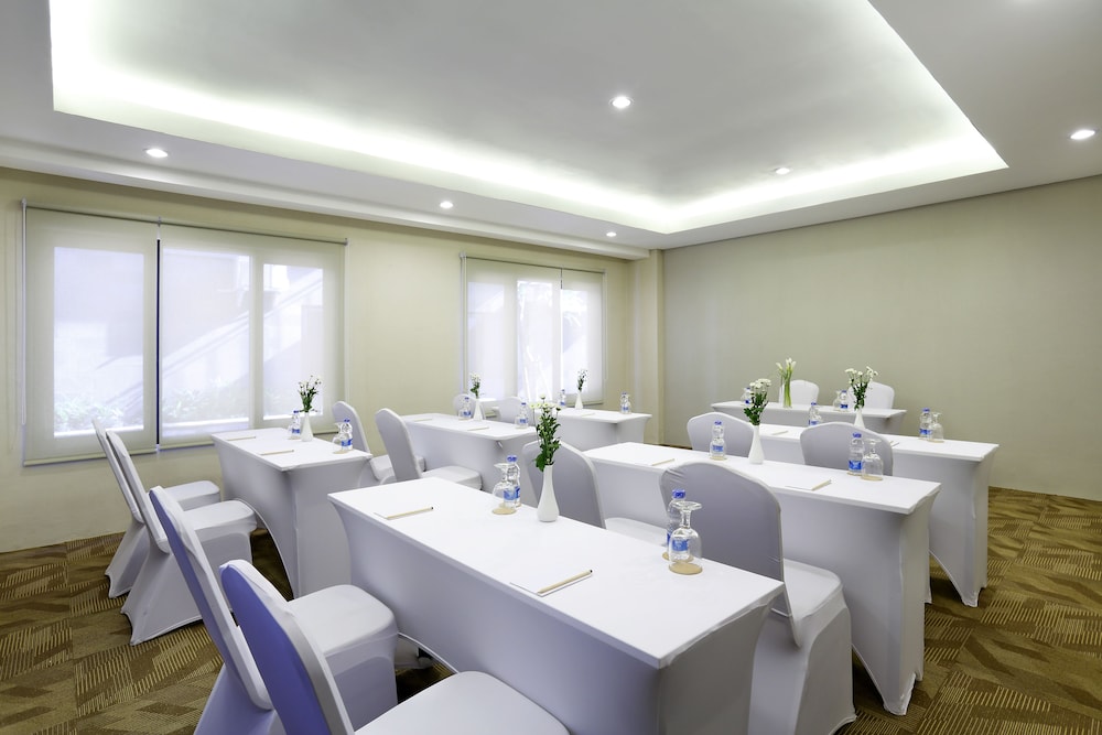 Rofa Kuta Hotel 53/62