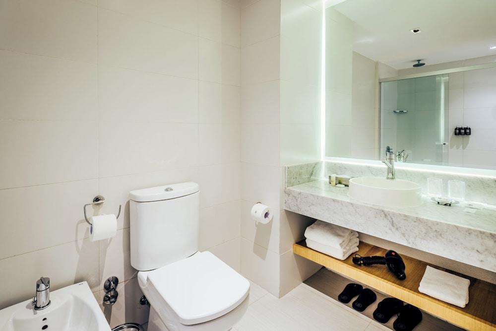 Hotel Pleno Palermo Soho 49/49