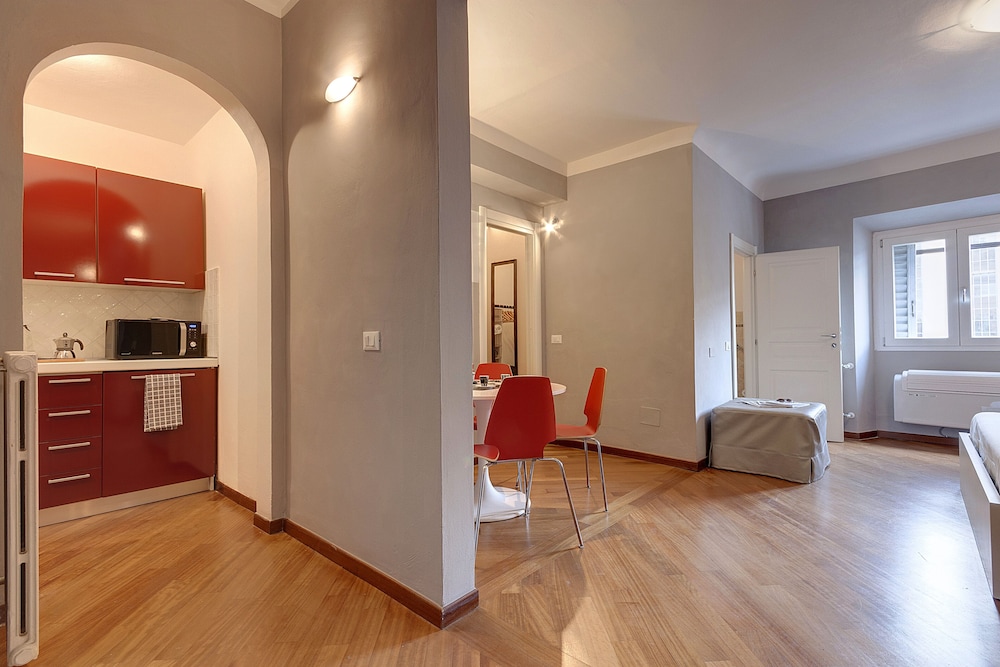 Mamo Florence - Espresso Apartment 15/15