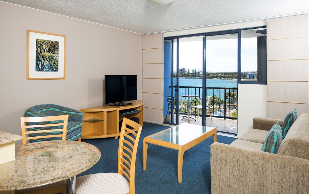 Breakfree Grand Pacific Caloundra 32/66