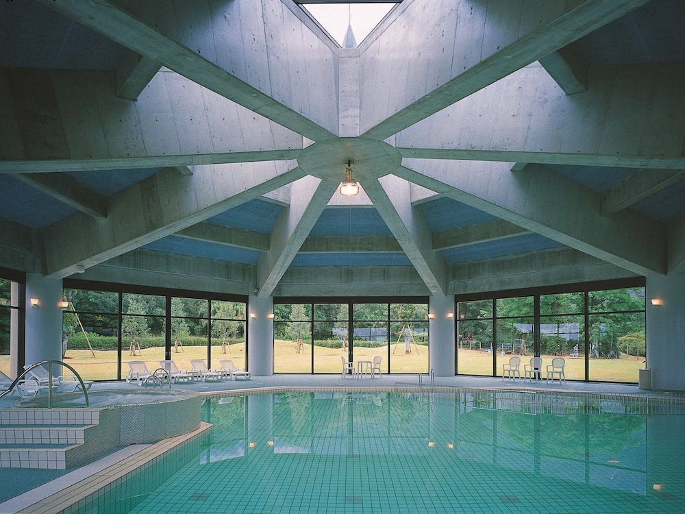 Yakushima Iwasaki Hotel 12/29