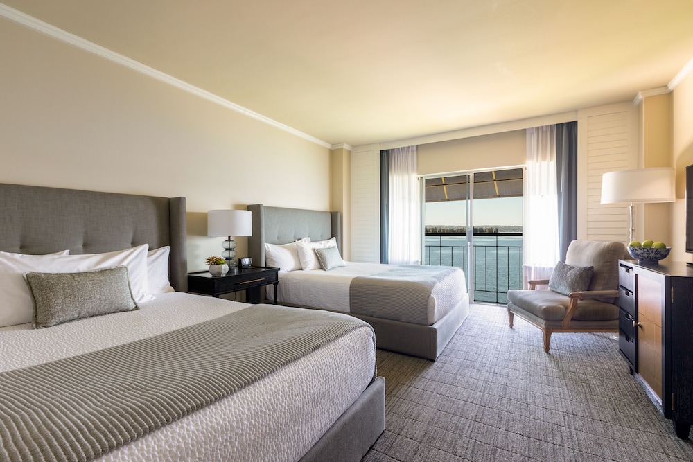 Woodmark Hotel And Still Spa 25/71