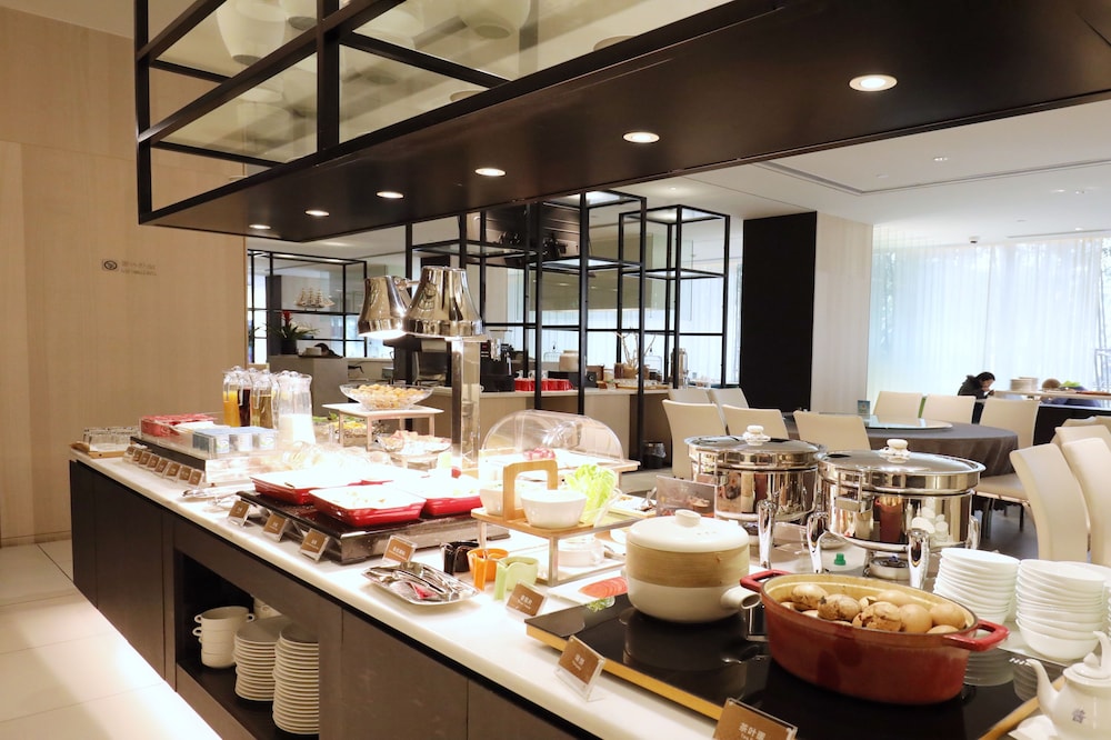 Hua Ting Guest House 25/50