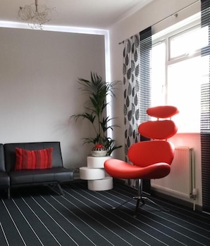Remont Oxford Hotel 54/65