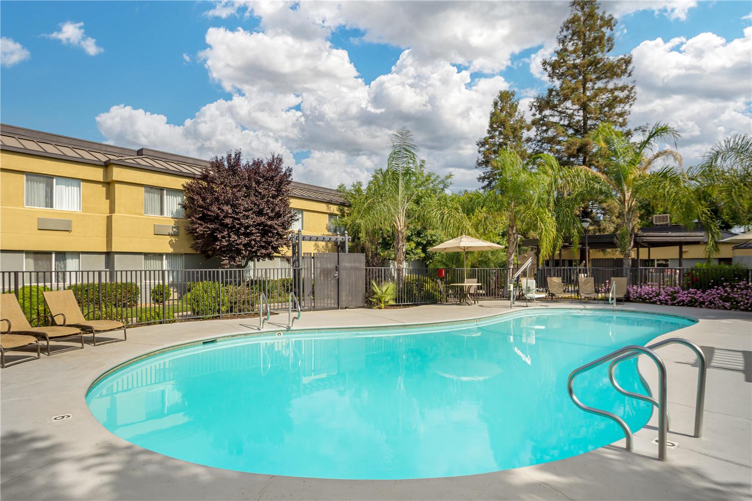 Best Western Porterville Inn 28/47