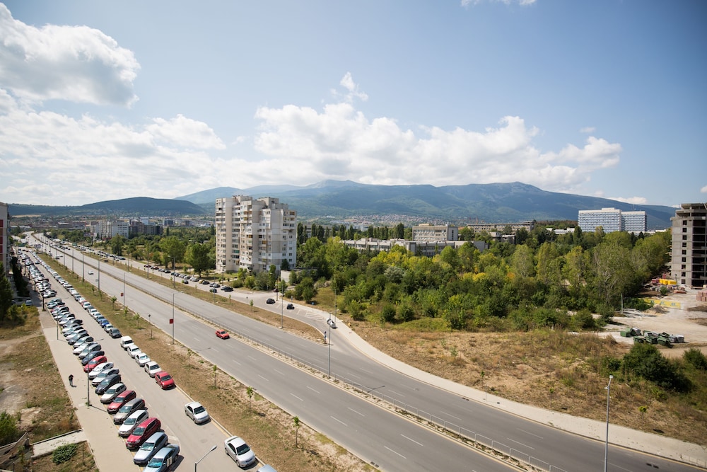 Grami Hotel Sofia 46/50